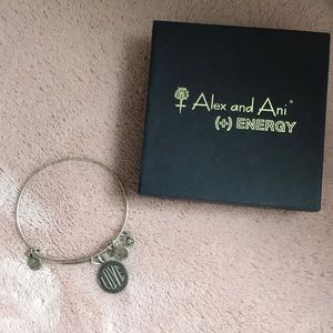 Alex & Ani bracelet
